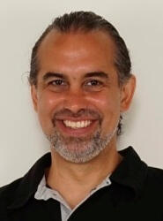 Alexander Engelhardt International Relations and Technical Advisor