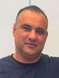 Vahid Unesi Executive Director General